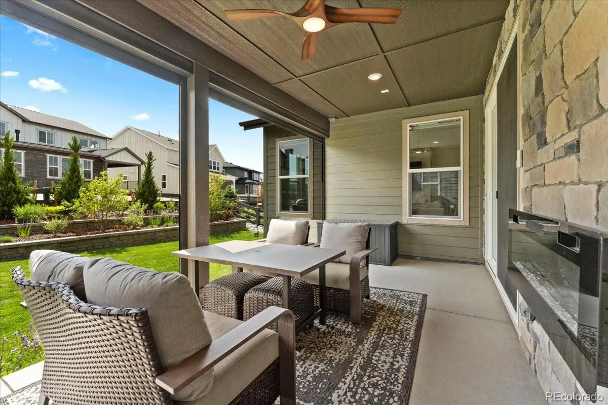 6653 Bridle Creek Point Castle Pines CO 80108 MLS #REC7603803 06082026204120 1200 39