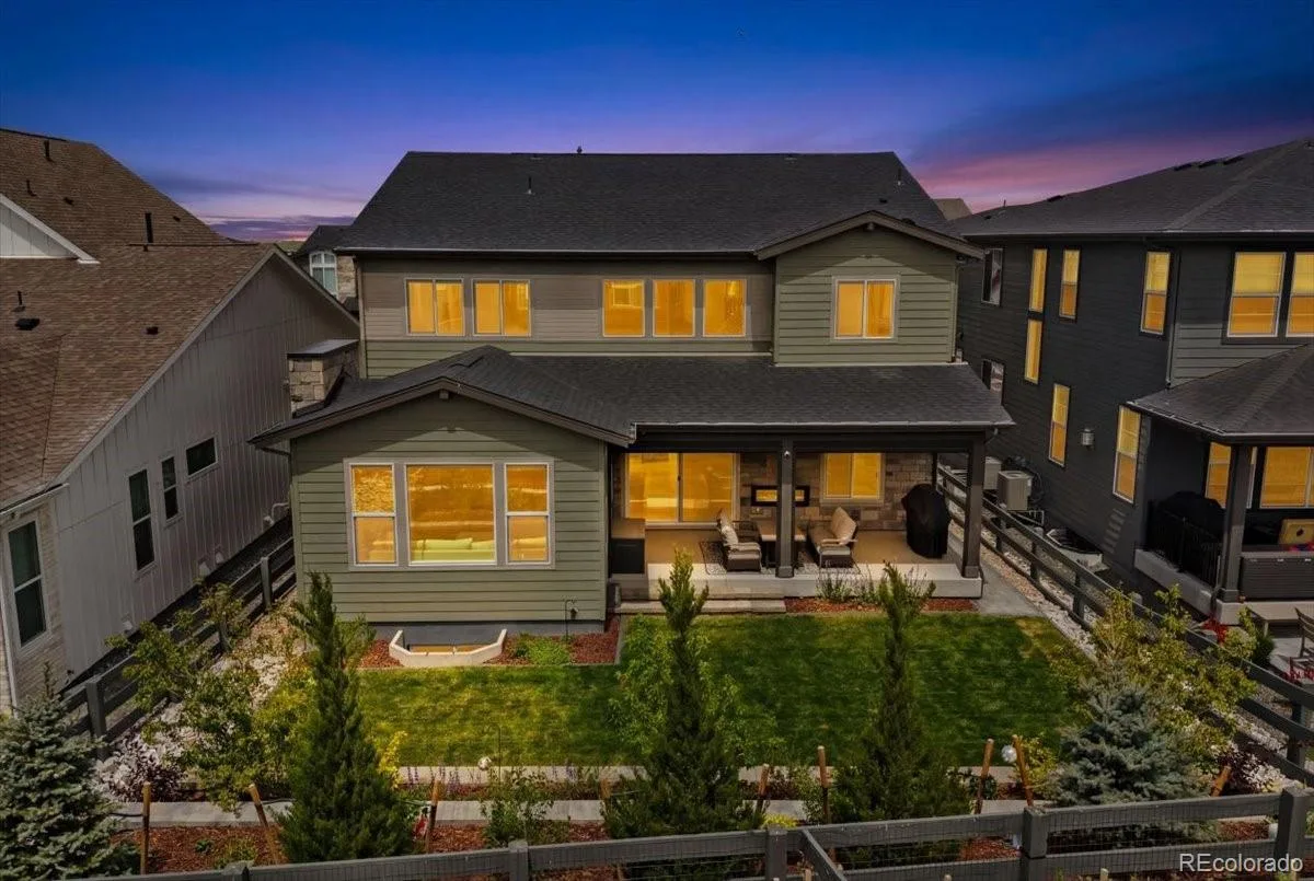 6653 Bridle Creek Point Castle Pines CO 80108 MLS #REC7603803 06082026204120 1200 41