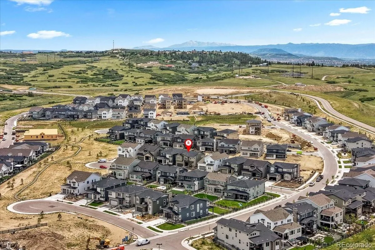 6653 Bridle Creek Point Castle Pines CO 80108 MLS #REC7603803 06082026204120 1200 43