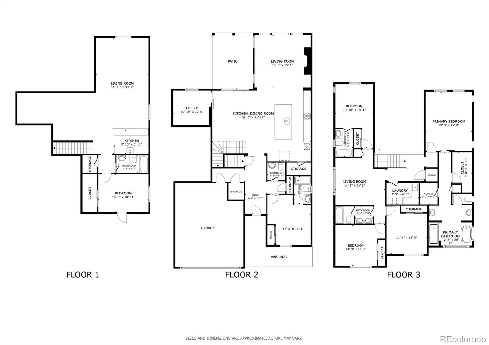 6653 Bridle Creek Point Castle Pines CO 80108 MLS #REC7603803 06082026204120 1600 45