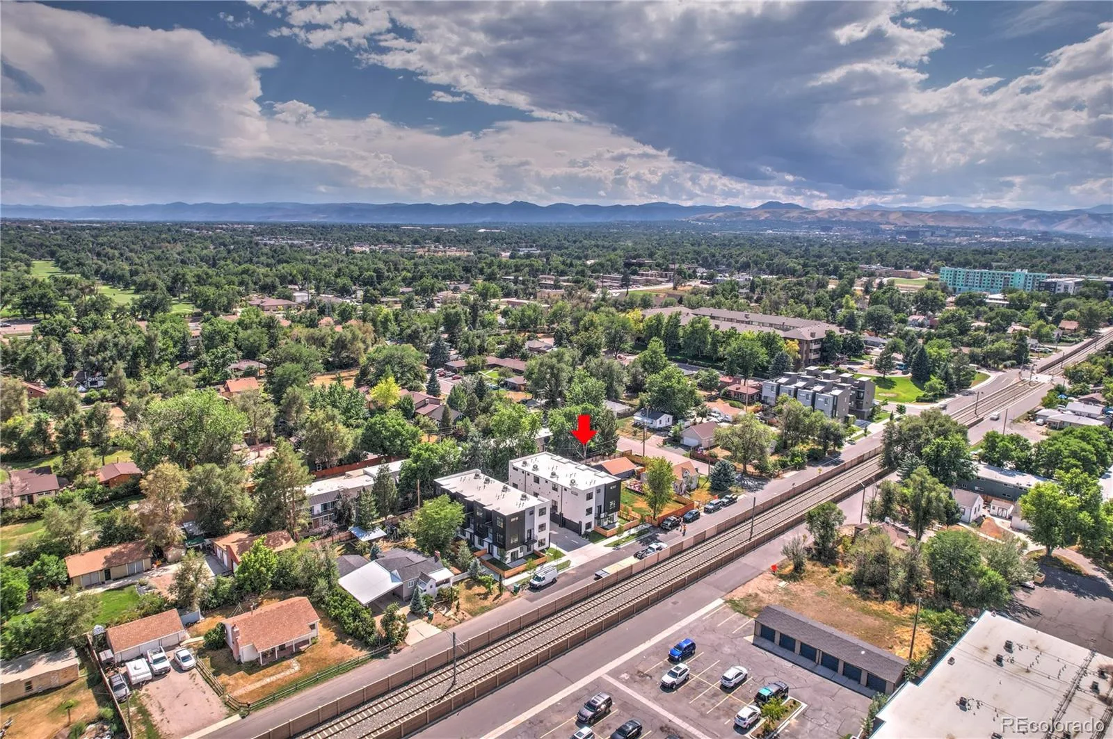 6982 W 13TH Avenue Lakewood CO 80214 | MLS #REC7604795 10072026213839 1600 28