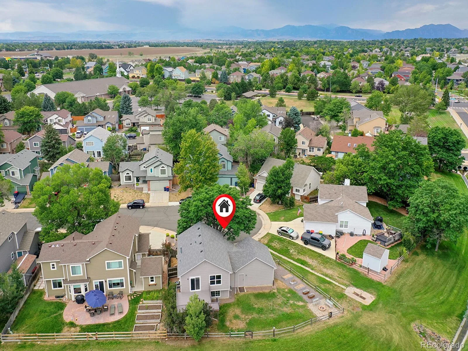 13380 Misty Street Broomfield CO 80020 | MLS #REC7605268 08142026163427 1600 41