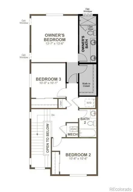24175 E 30th Place Aurora CO 80019 MLS #REC7606386 02202026192149 441 21