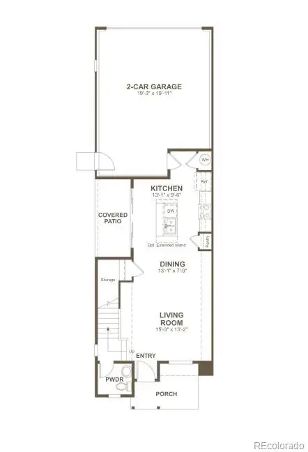 24175 E 30th Place Aurora CO 80019 MLS #REC7606386 02202026192149 442 20
