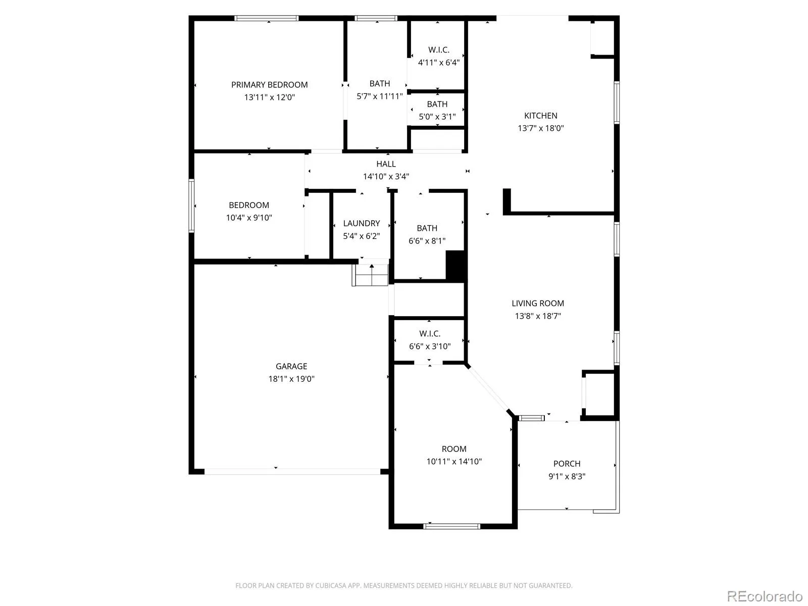 1201 S Fultondale Court Aurora CO 80018 | MLS #REC7606630 06242026041934 1600 40