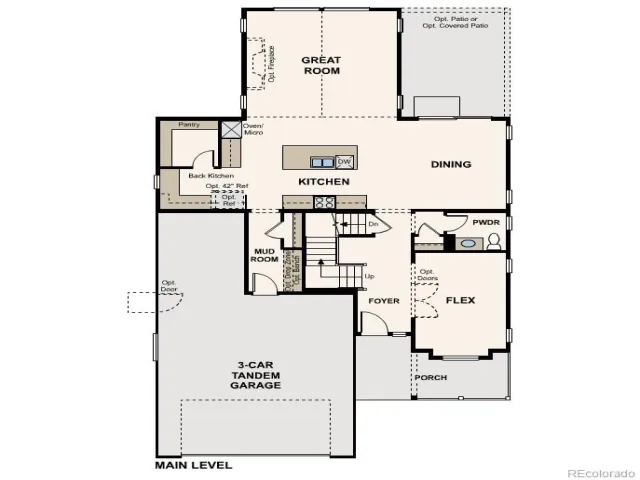 28765 E Elmhurst Avenue Aurora CO 80016 | MLS #REC7606778 10012026010135 640 1