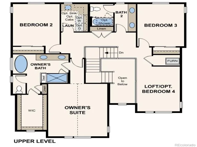 28765 E Elmhurst Avenue Aurora CO 80016 | MLS #REC7606778 10012026010135 640 3