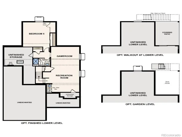 28765 E Elmhurst Avenue Aurora CO 80016 | MLS #REC7606778 10012026010135 640 6