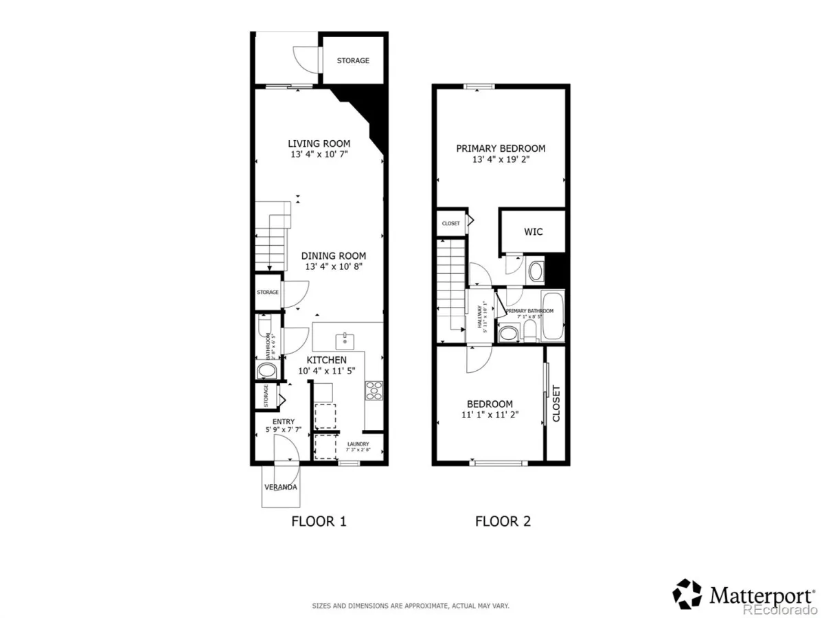 3209 S Estes Street Lakewood CO 80227 | MLS #REC7607158 08062026004120 1200 32