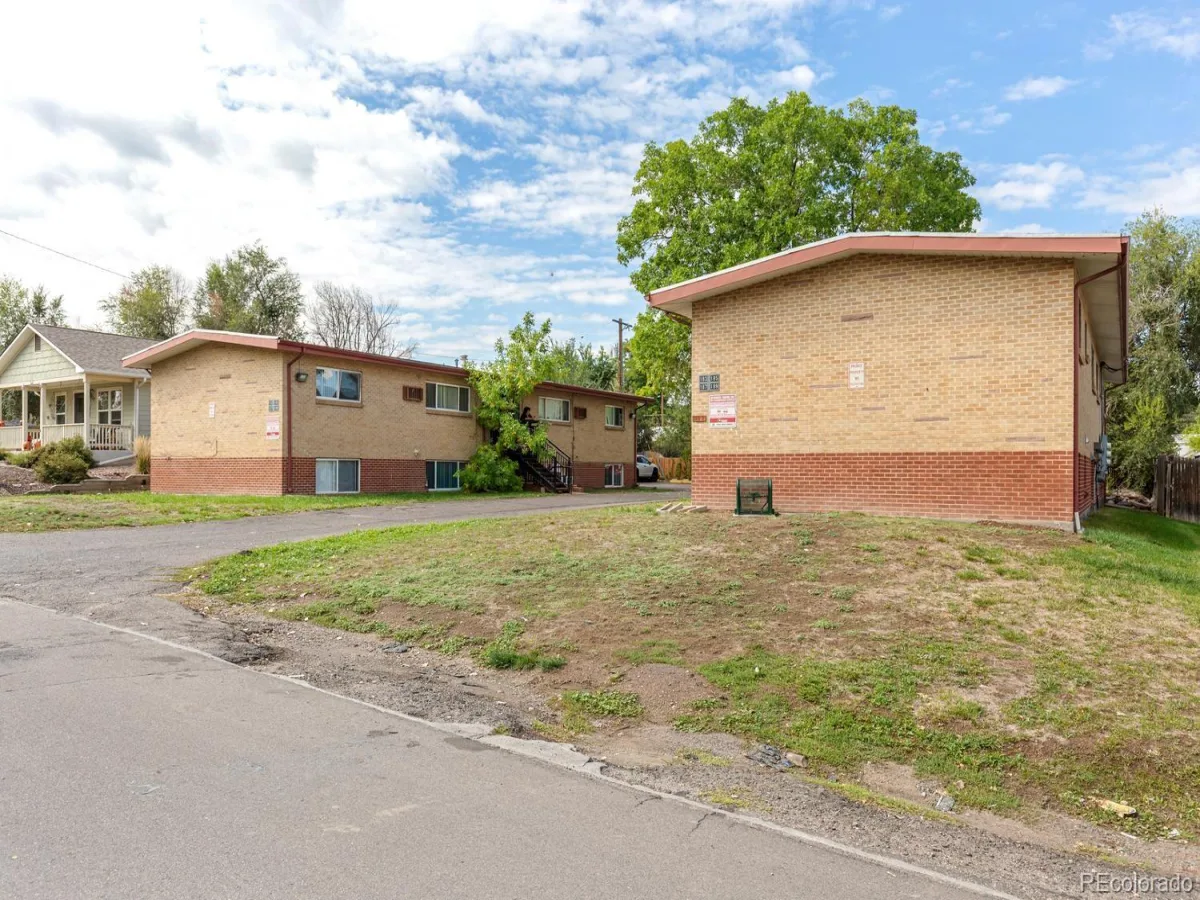 193 S Ingalls Street Lakewood CO 80226 | MLS #REC7608370 10092026014733 1200 2