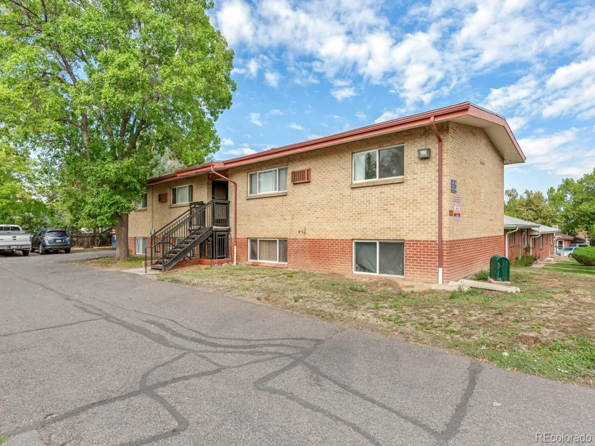 193 S Ingalls Street Lakewood CO 80226 | MLS #REC7608370 10092026014733 1200 3