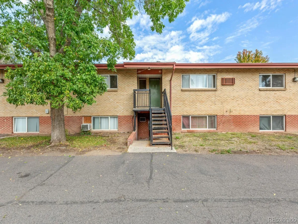 193 S Ingalls Street Lakewood CO 80226 | MLS #REC7608370 10092026014733 1200 4