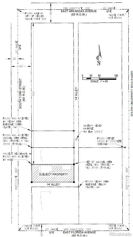 1472 S York Street Denver CO 80210 MLS #REC7610716 06292026171738 436 1