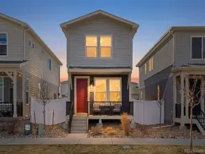 5025 N Yampa Street Denver CO 80249 | MLS #REC7612380 02262026174357 300 0