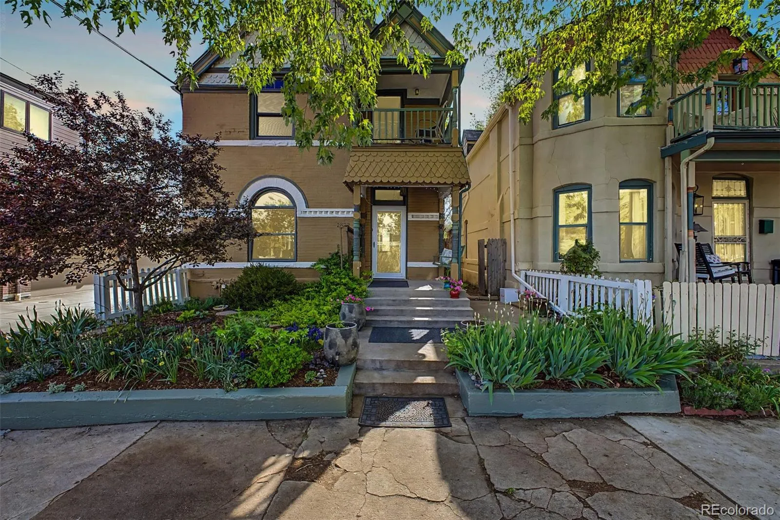 2822 Hazel Court Denver CO 80211 MLS #REC7612762 05252026200601 1600 1