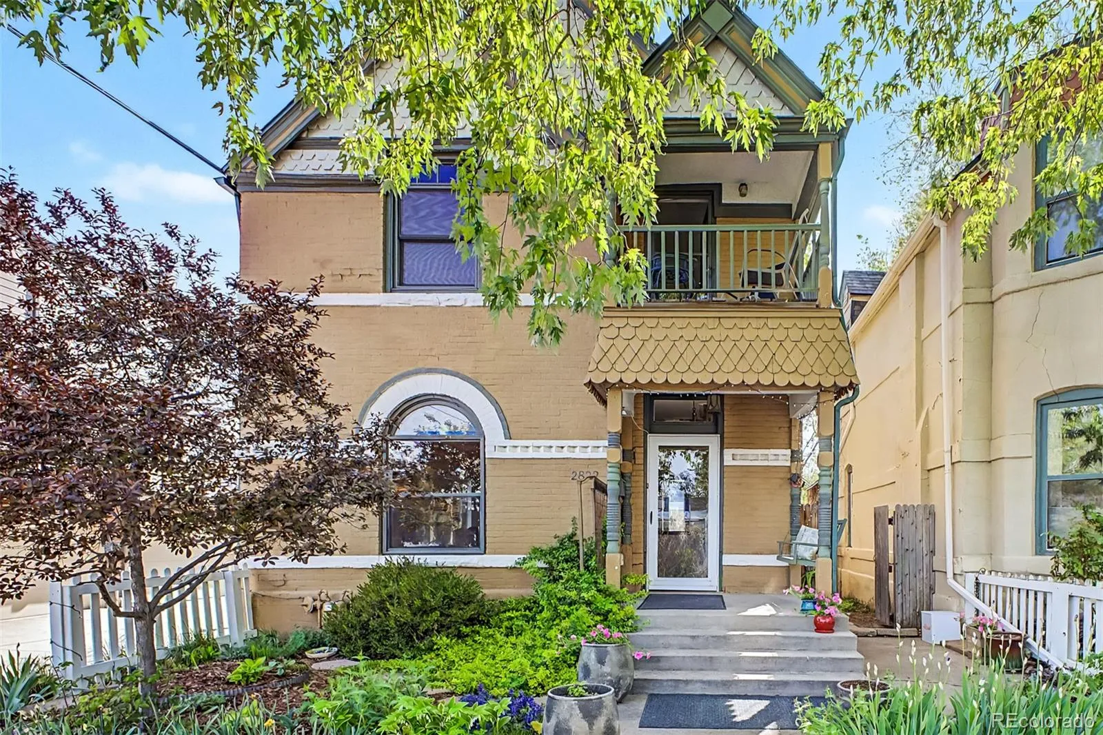 2822 Hazel Court Denver CO 80211 MLS #REC7612762 05252026200601 1600 2