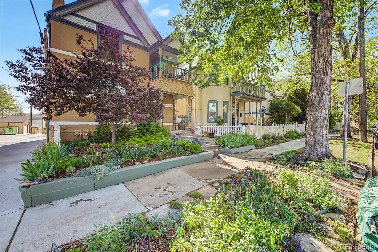2822 Hazel Court Denver CO 80211 MLS #REC7612762 05252026200601 1600 3