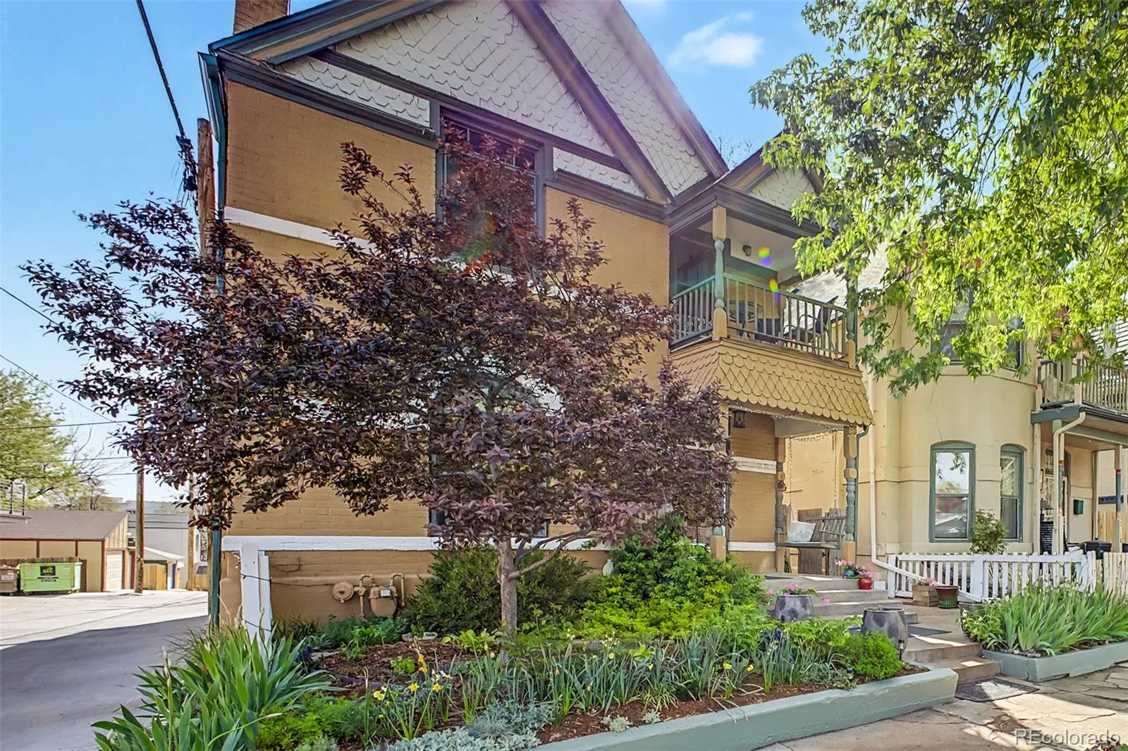 2822 Hazel Court Denver CO 80211 MLS #REC7612762 05252026200601 1600 4