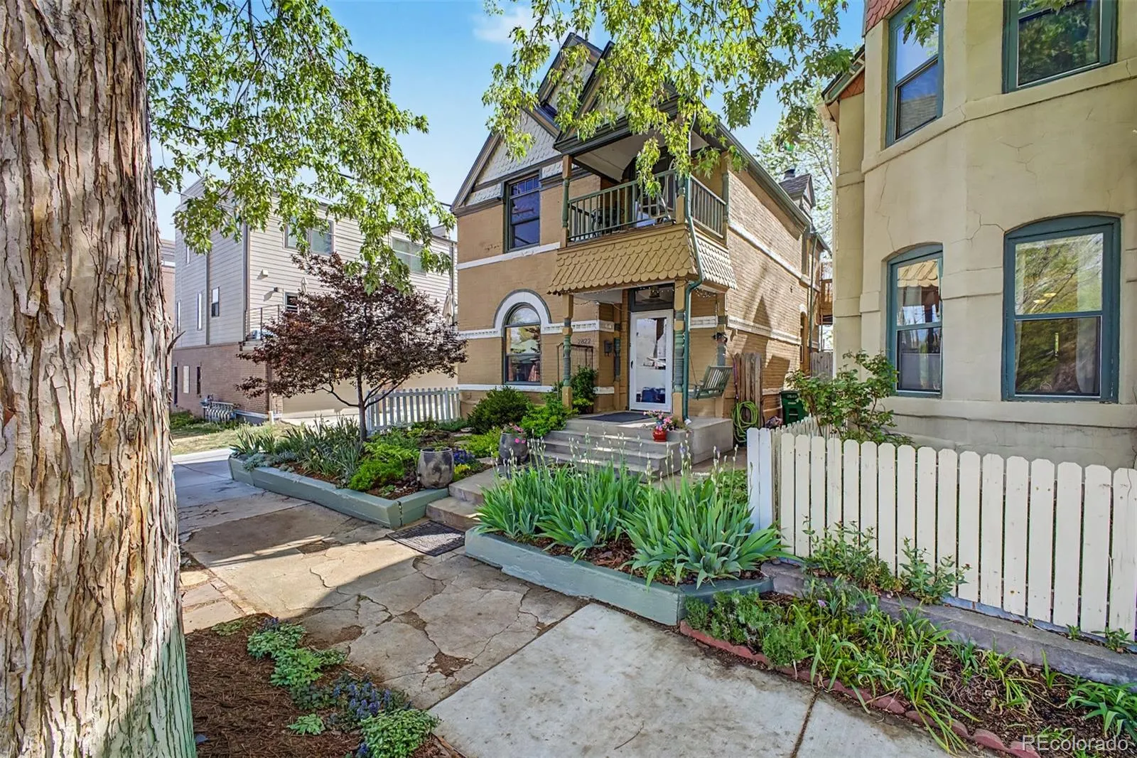 2822 Hazel Court Denver CO 80211 MLS #REC7612762 05252026200601 1600 5
