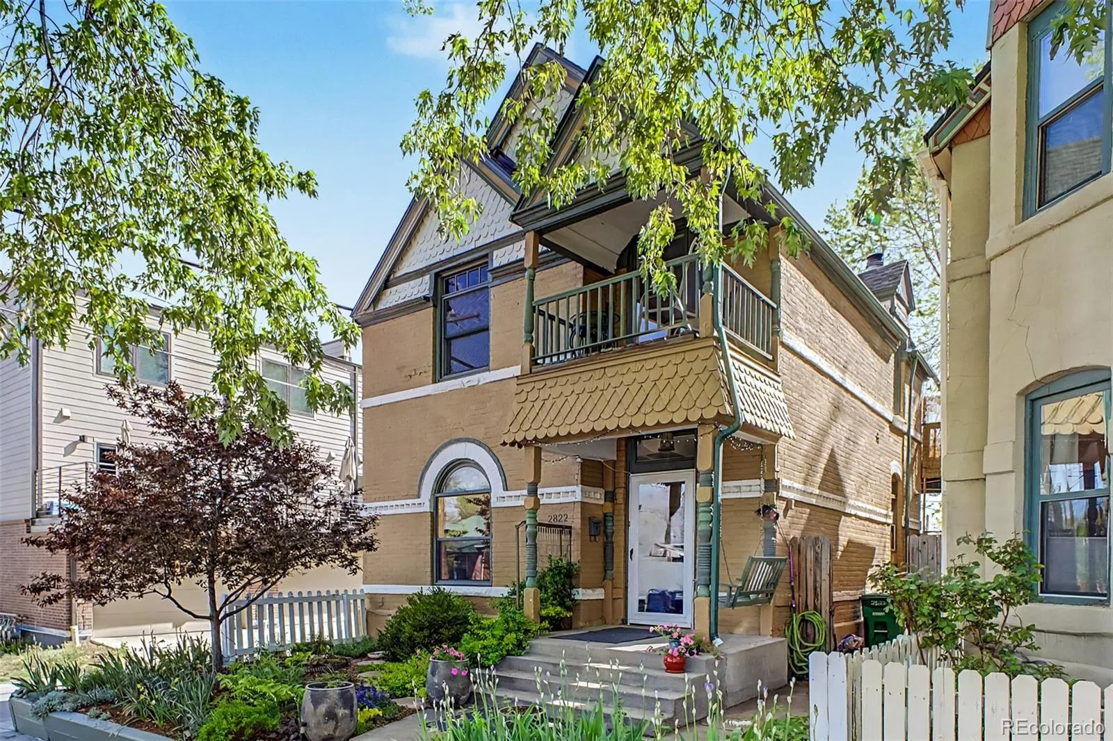 2822 Hazel Court Denver CO 80211 MLS #REC7612762 05252026200601 1600 6
