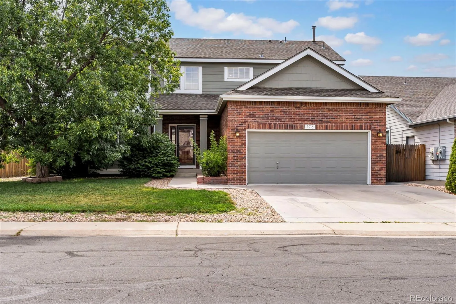 573 S 17th Avenue Brighton CO 80601 | MLS #REC7613984 08142026202851 1600 32