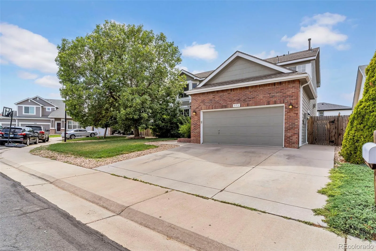 573 S 17th Avenue Brighton CO 80601 | MLS #REC7613984 08142026202851 1600 33