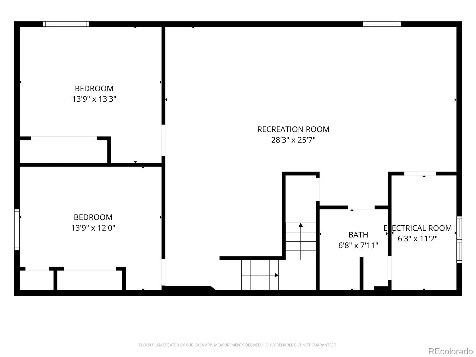 573 S 17th Avenue Brighton CO 80601 | MLS #REC7613984 08142026202851 1600 39