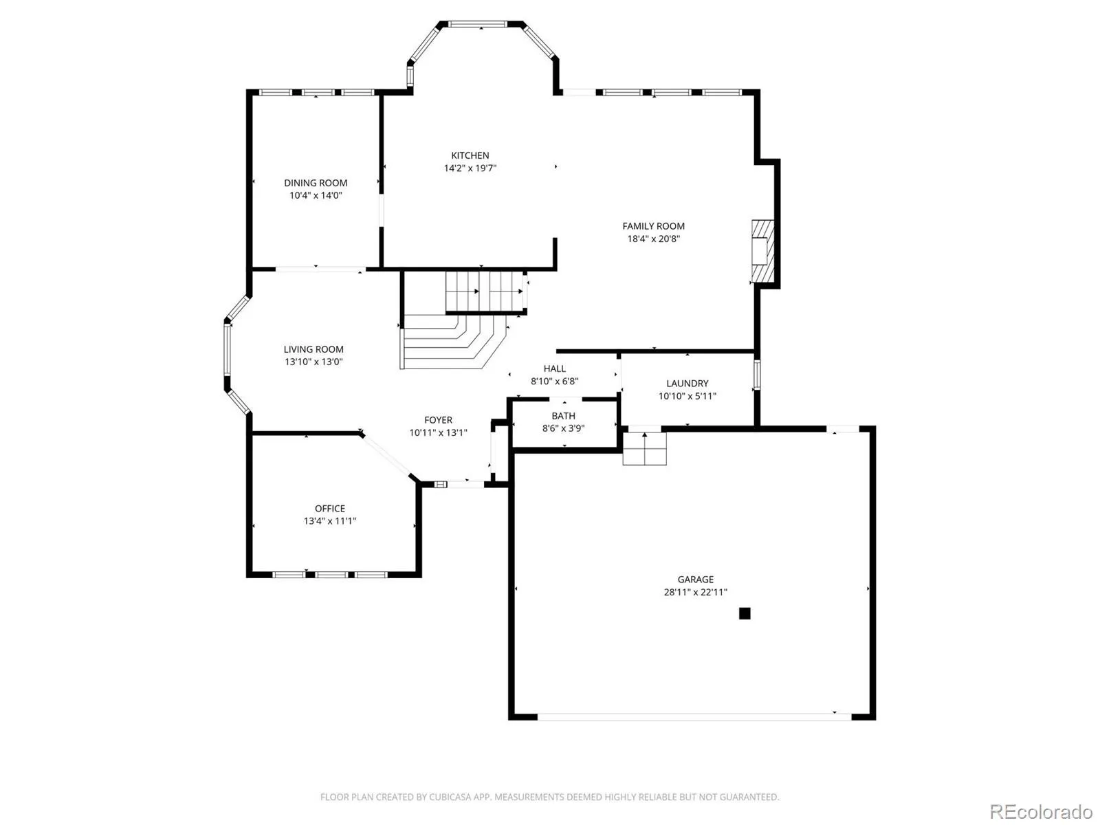 6143 S Newark Way Englewood CO 80111 MLS #REC7614432 05242026052606 1600 39