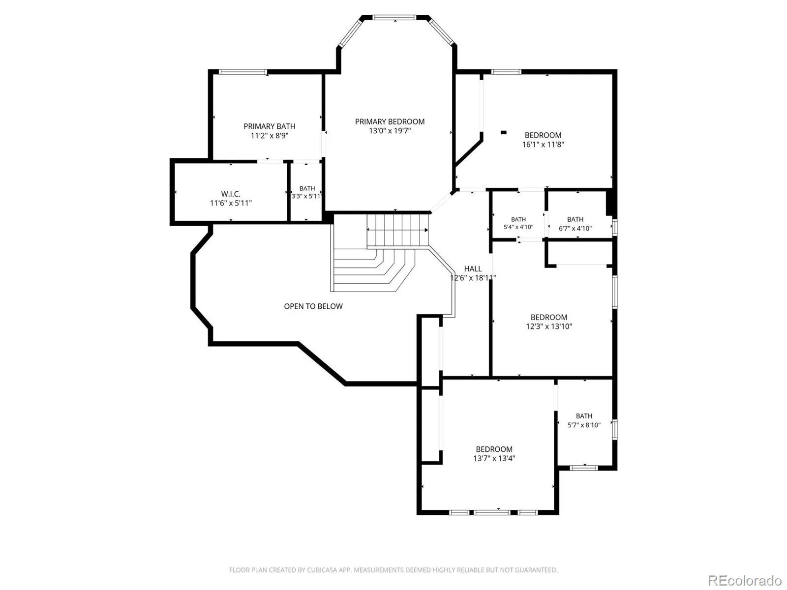 6143 S Newark Way Englewood CO 80111 MLS #REC7614432 05242026052606 1600 40