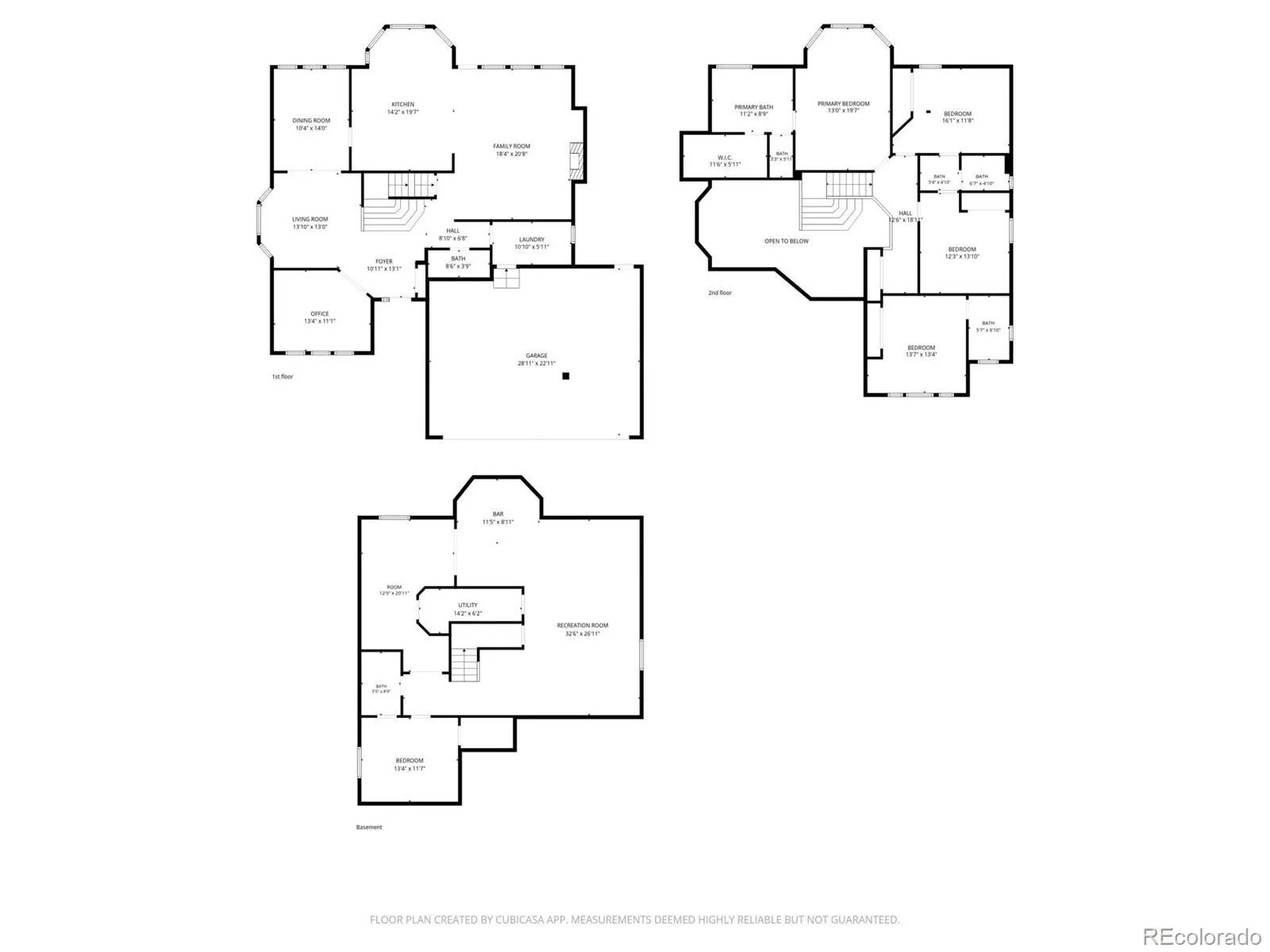 6143 S Newark Way Englewood CO 80111 MLS #REC7614432 05242026052606 1600 42