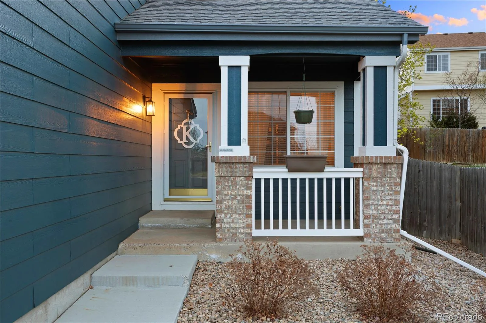 21341 White Ash Court Parker CO 80138 | MLS #REC7614480 07152026082917 1600 1