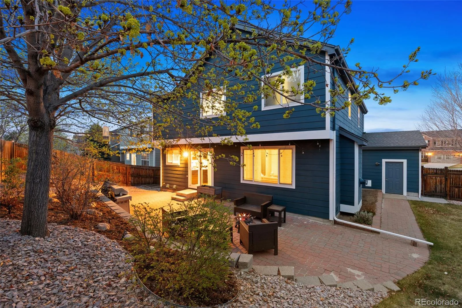 21341 White Ash Court Parker CO 80138 | MLS #REC7614480 07152026082917 1600 22