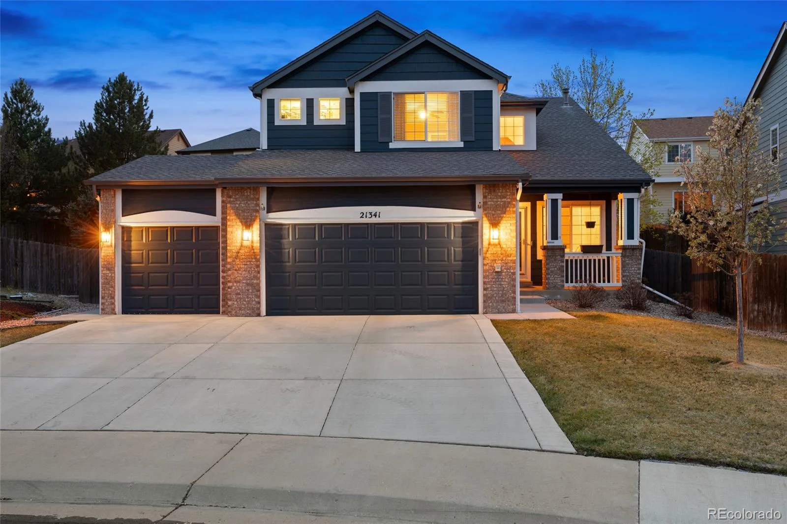 21341 White Ash Court Parker CO 80138 | MLS #REC7614480 07152026082917 1600 33