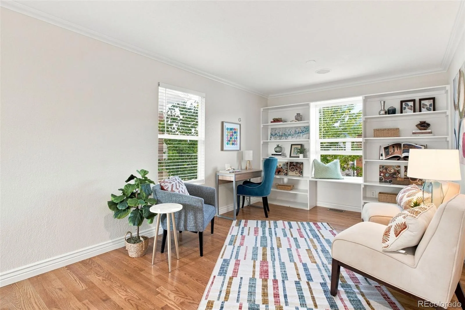 2638 Central Park Boulevard Denver CO 80238 | MLS #REC7614809 08252026001500 1600 13