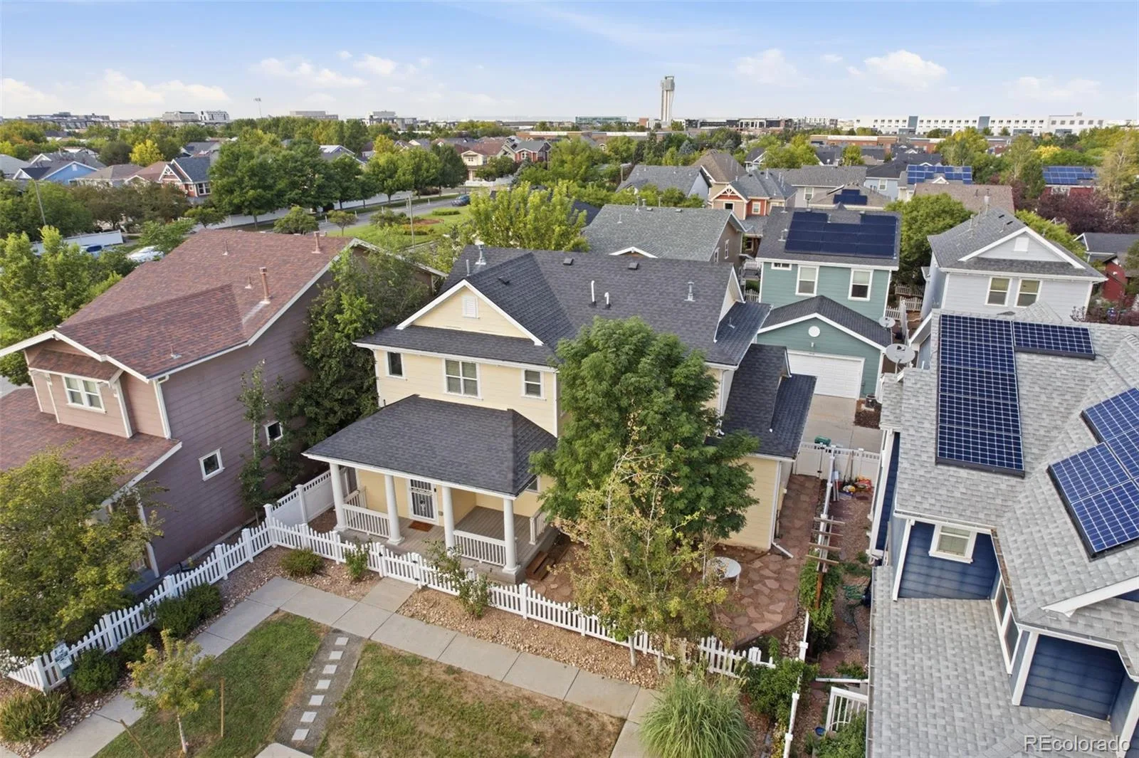 2638 Central Park Boulevard Denver CO 80238 | MLS #REC7614809 08252026001500 1600 33