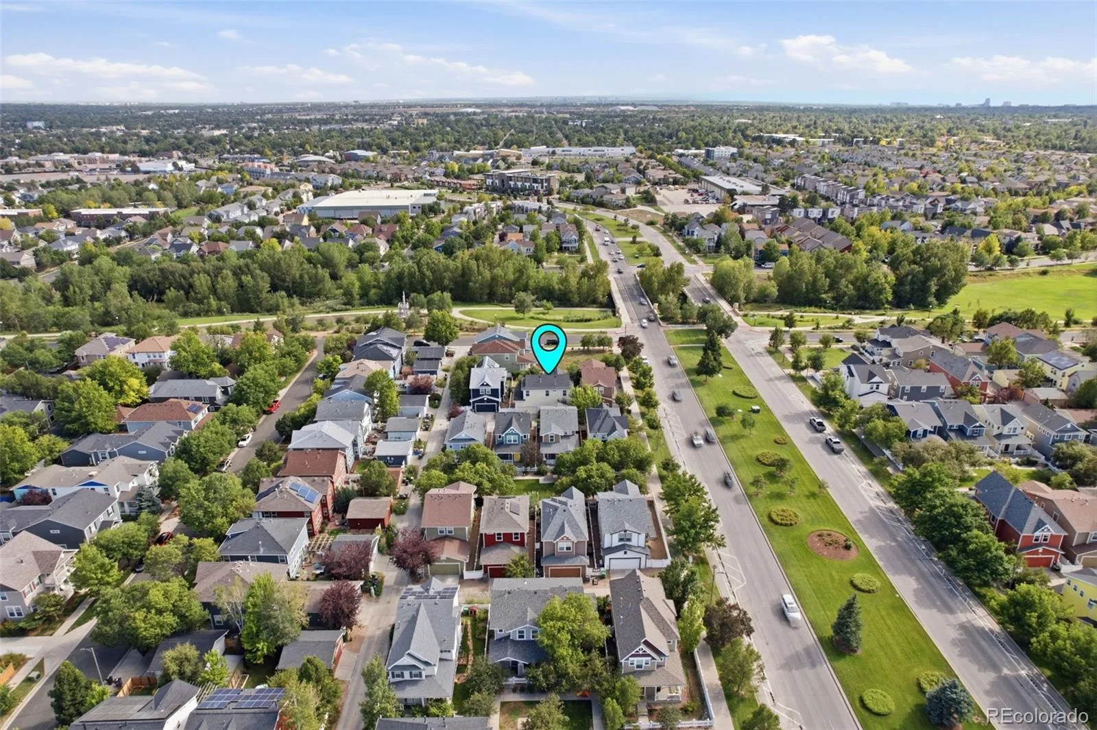 2638 Central Park Boulevard Denver CO 80238 | MLS #REC7614809 08252026001500 1600 36