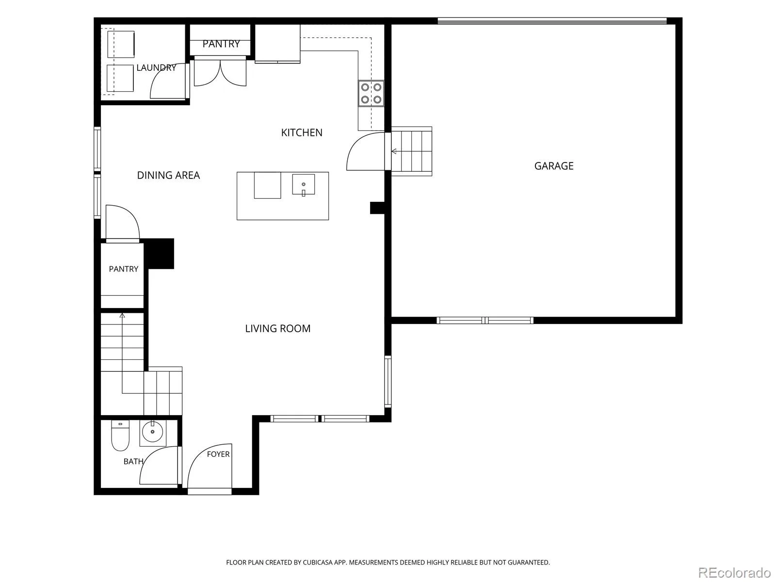 2638 Central Park Boulevard Denver CO 80238 | MLS #REC7614809 08252026001500 1600 37