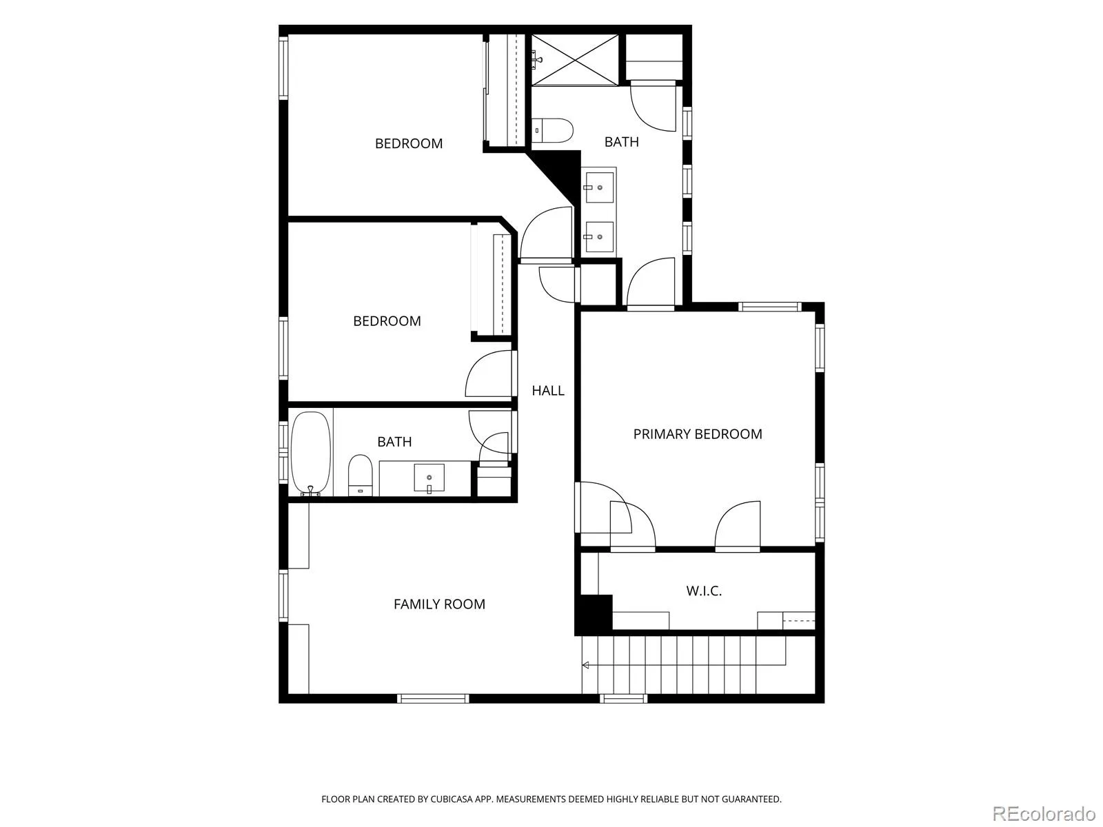 2638 Central Park Boulevard Denver CO 80238 | MLS #REC7614809 08252026001500 1600 38