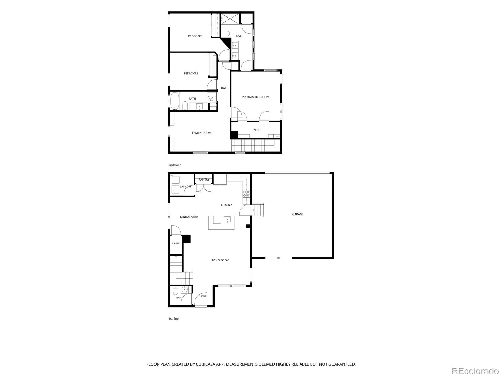 2638 Central Park Boulevard Denver CO 80238 | MLS #REC7614809 08252026001500 1600 39