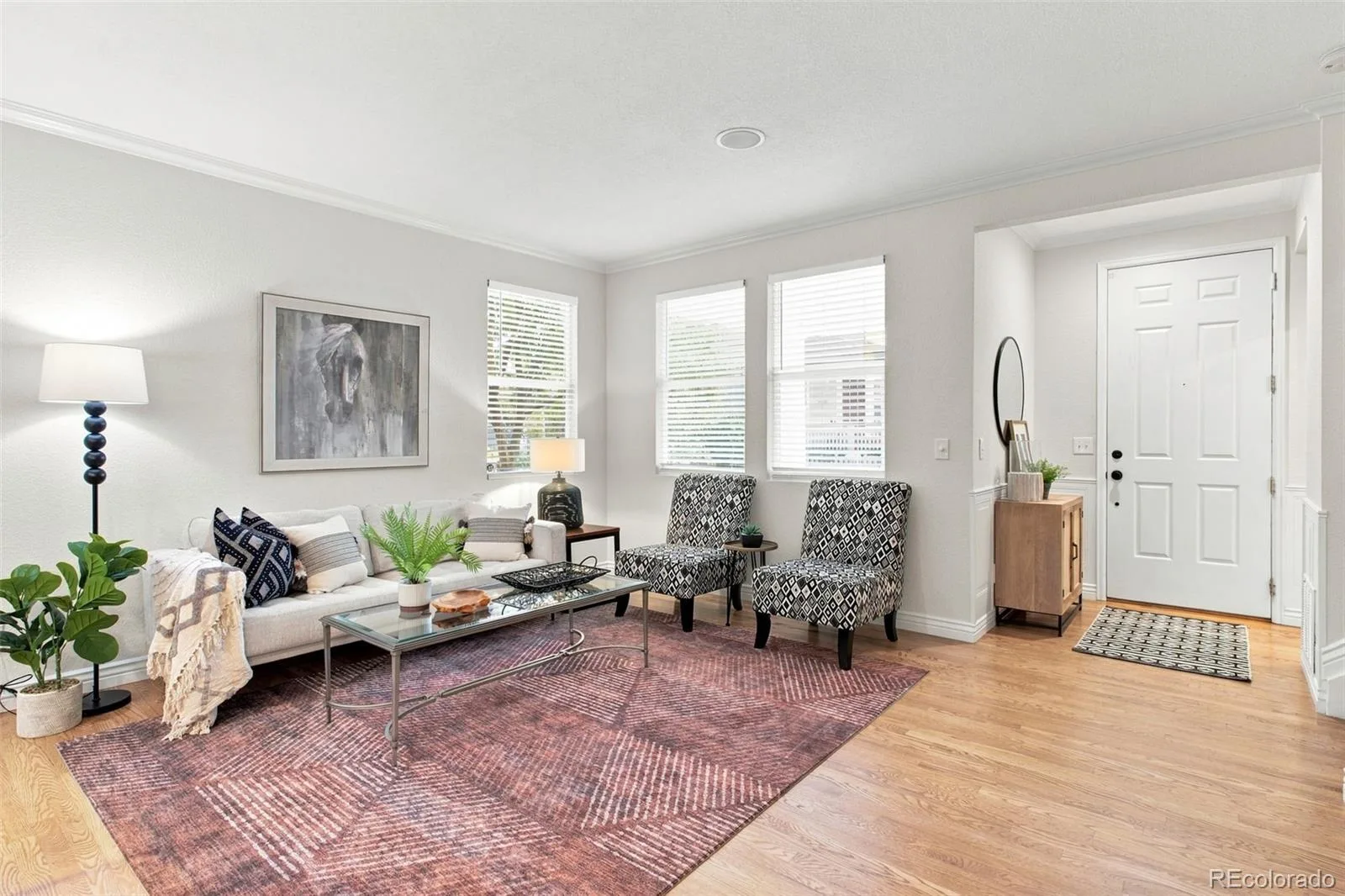 2638 Central Park Boulevard Denver CO 80238 | MLS #REC7614809 08252026001500 1600 4
