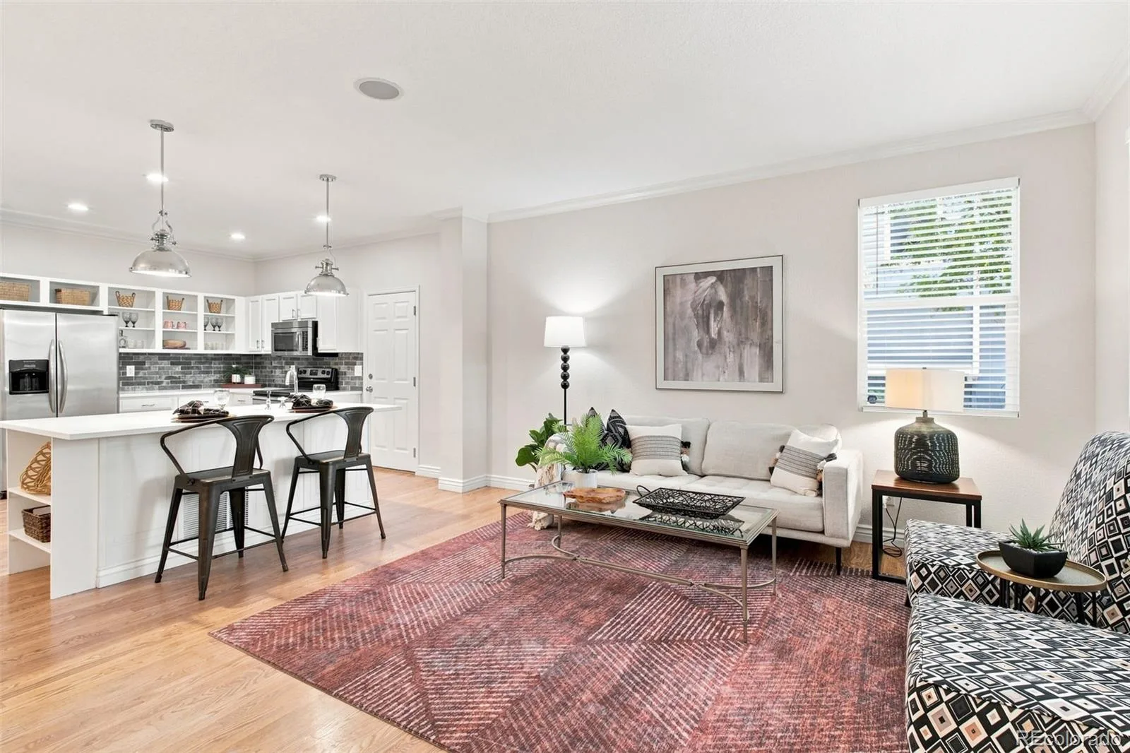 2638 Central Park Boulevard Denver CO 80238 | MLS #REC7614809 08252026001500 1600 5