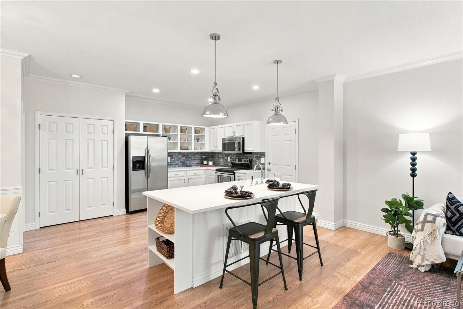 2638 Central Park Boulevard Denver CO 80238 | MLS #REC7614809 08252026001500 1600 7