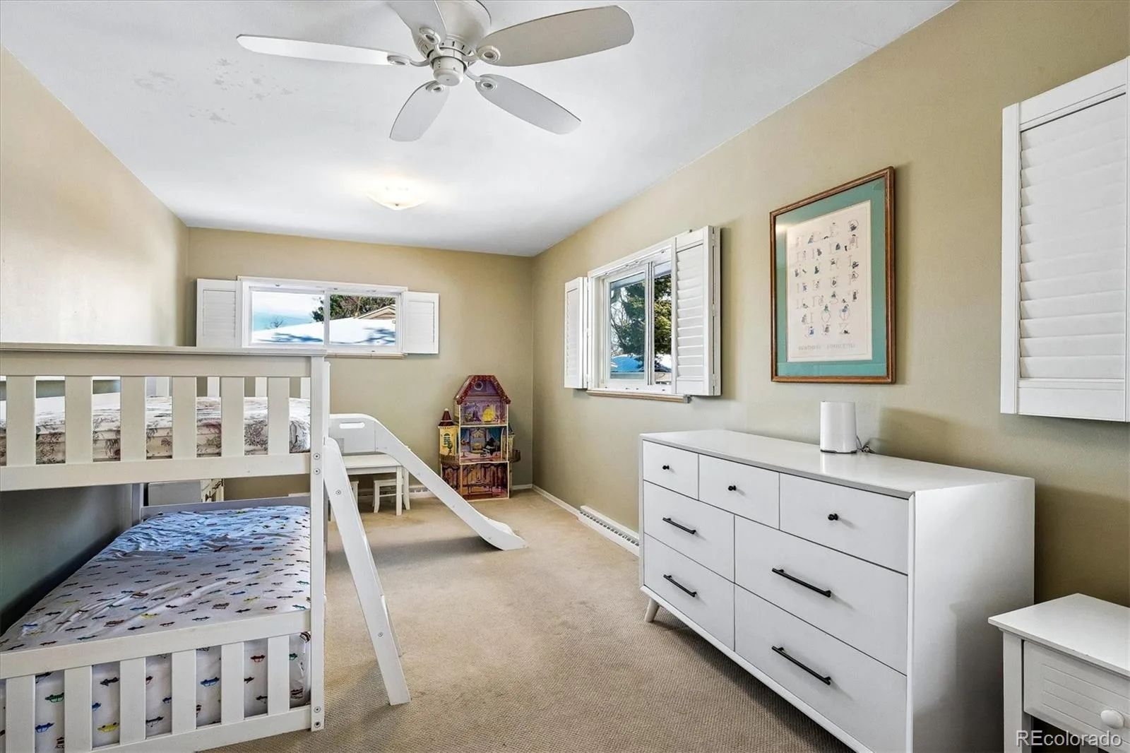 8264 E Kenyon Drive Denver CO 80237 MLS #REC7614815 06122026202542 1600 16