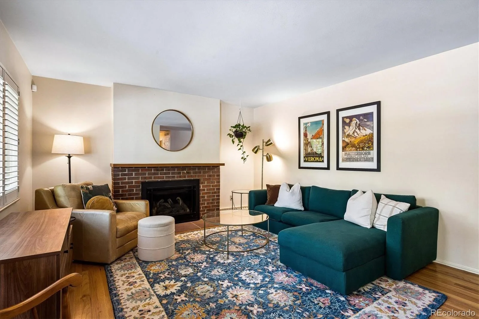 8264 E Kenyon Drive Denver CO 80237 MLS #REC7614815 06122026202542 1600 2
