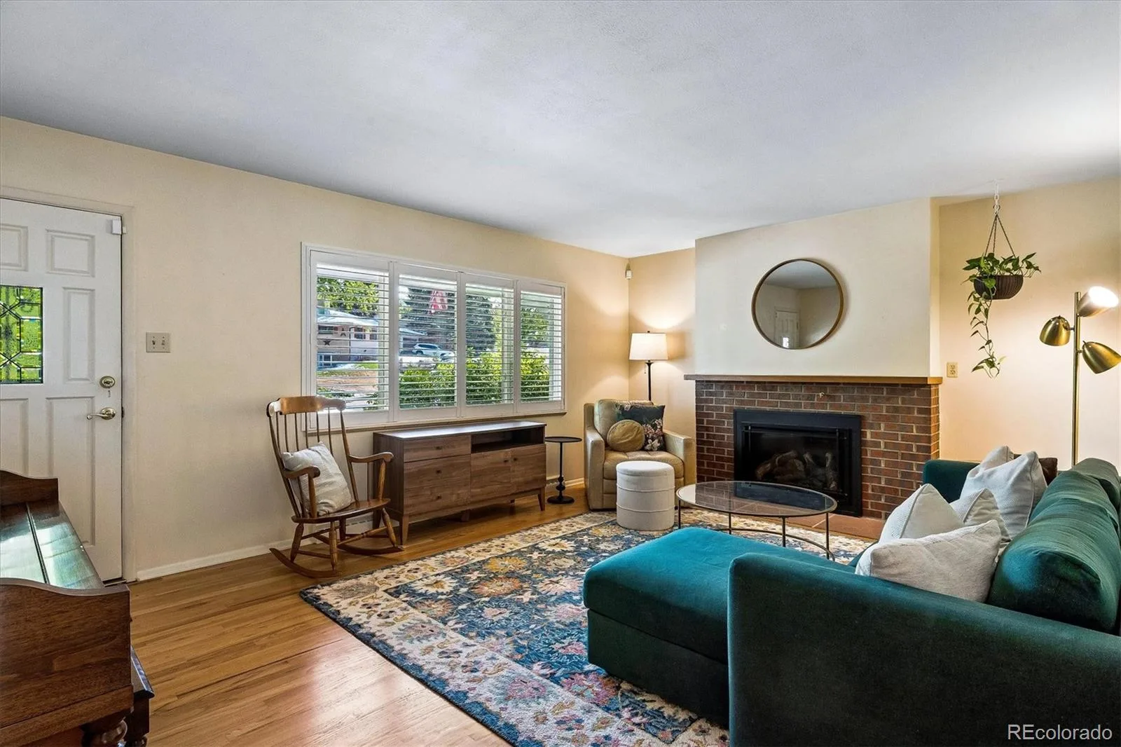 8264 E Kenyon Drive Denver CO 80237 MLS #REC7614815 06122026202542 1600 4
