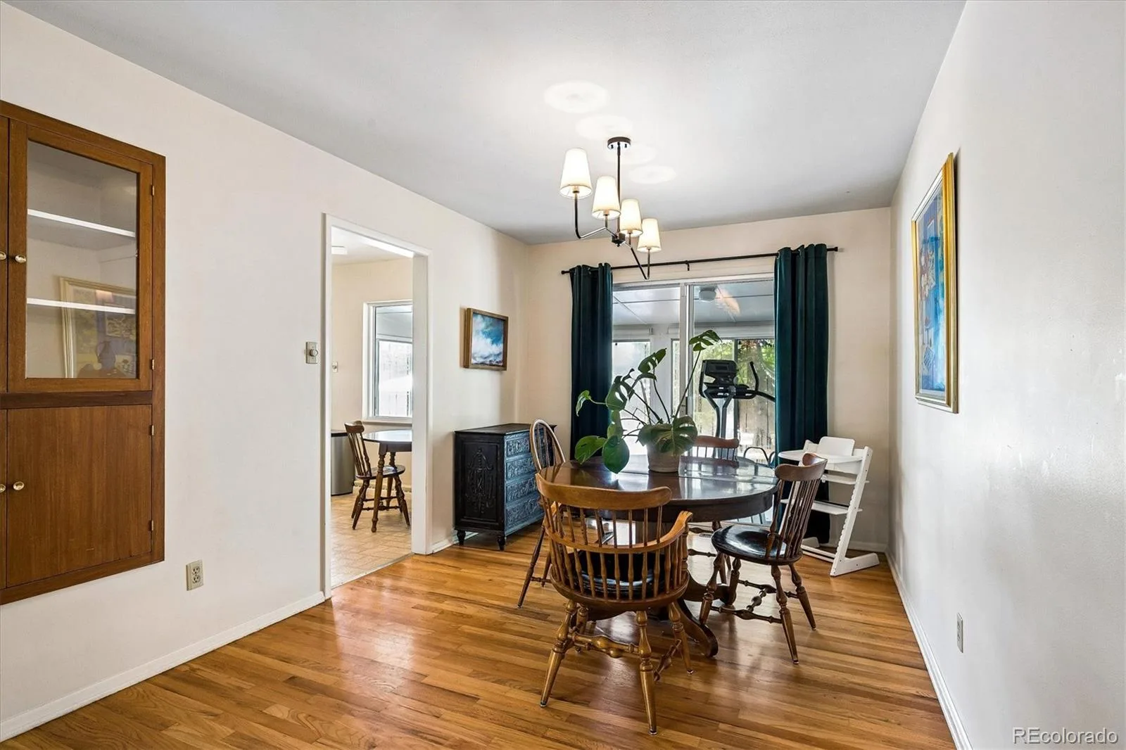 8264 E Kenyon Drive Denver CO 80237 MLS #REC7614815 06122026202542 1600 5