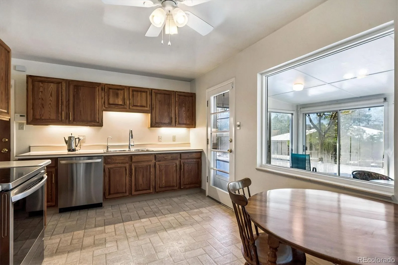 8264 E Kenyon Drive Denver CO 80237 MLS #REC7614815 06122026202542 1600 7