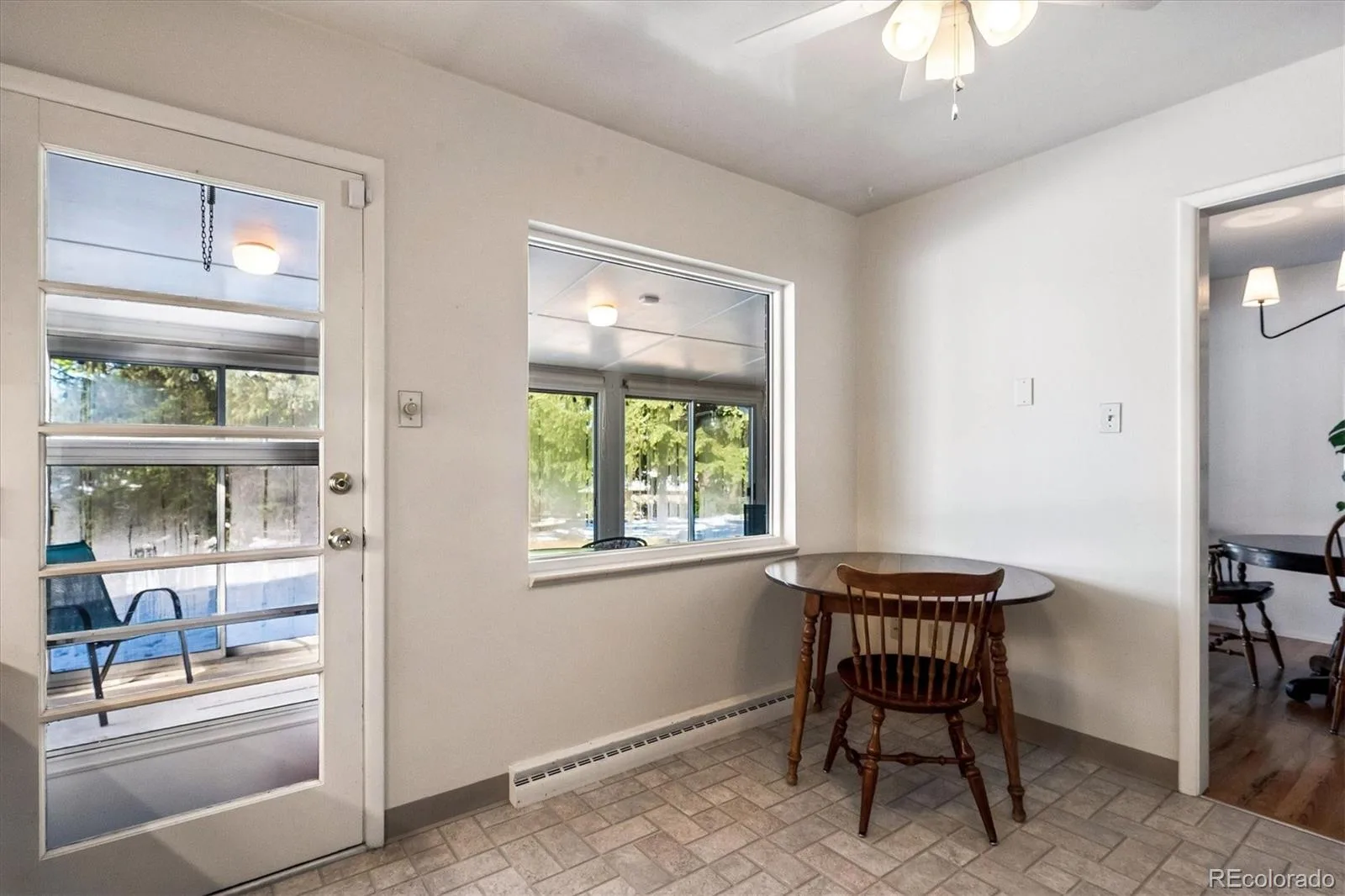 8264 E Kenyon Drive Denver CO 80237 MLS #REC7614815 06122026202542 1600 8