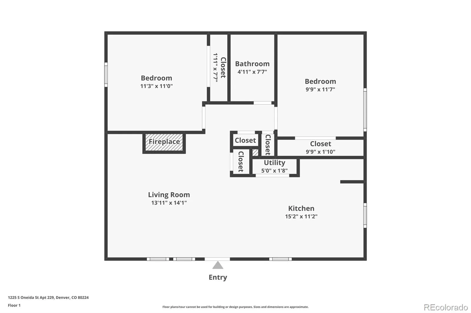 1225 S Oneida Street #229 Denver CO 80224 MLS #REC7616552 05052026042323 1600 21