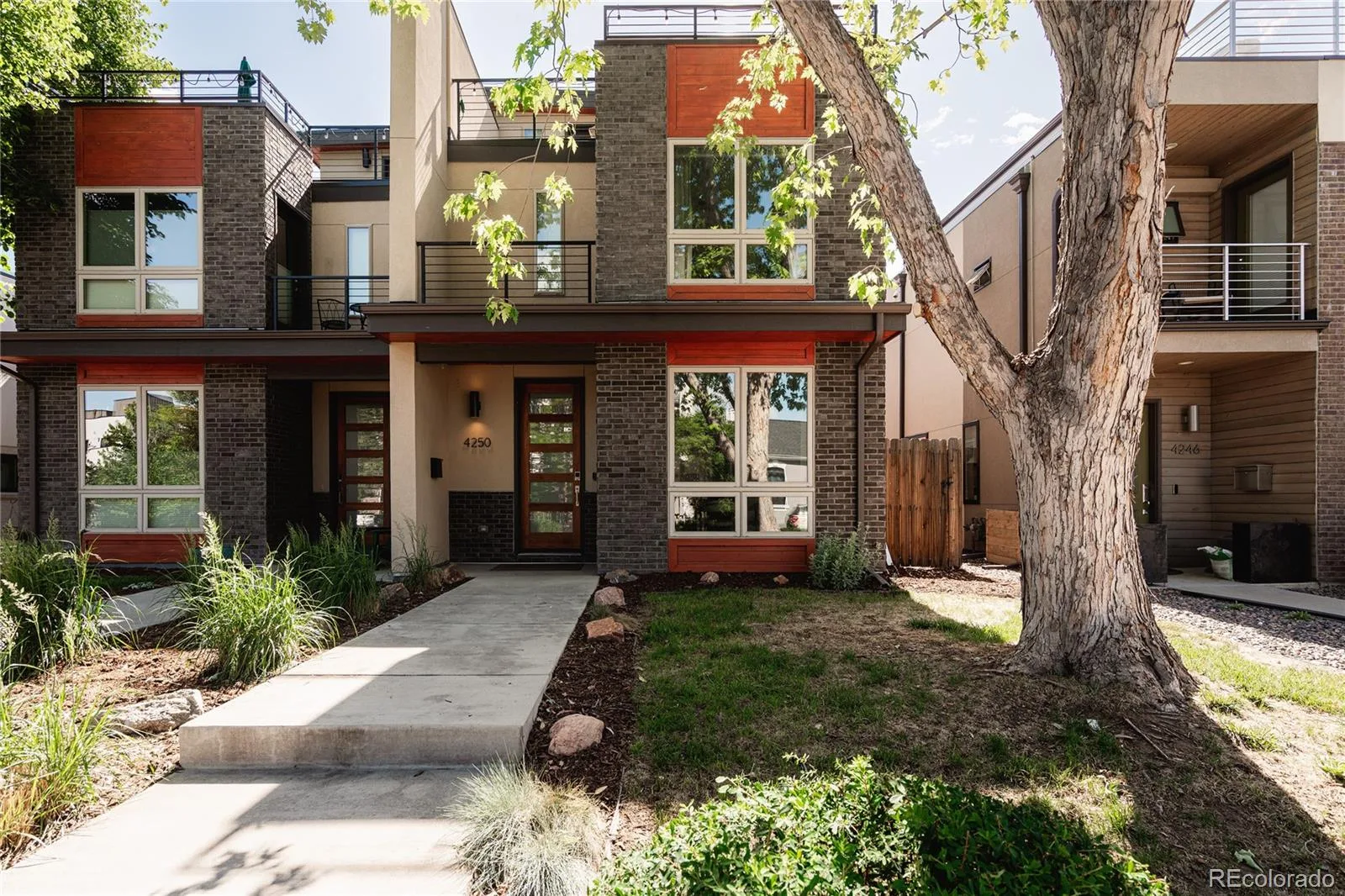 4250 Stuart Street Denver CO 80212 MLS #REC7616842 06162026141811 1600 1